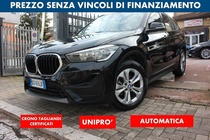 BMW X1 2021