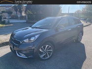 Kia Niro 2019