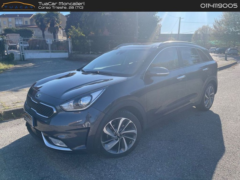 Kia Niro