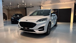 Ford Kuga 2021