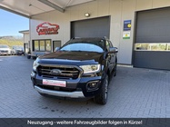 Ford Ranger 2021