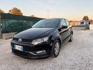 Volkswagen Polo 2018