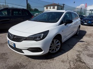Opel Astra 2022