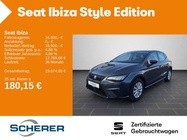 Seat Ibiza 2024