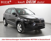 Skoda Karoq 2021