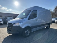Mercedes-Benz Sprinter 2021
