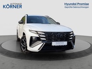 Hyundai Tucson 2025