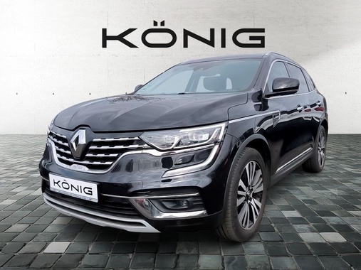 Renault Koleos 2020