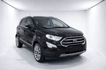 Ford EcoSport 2019