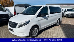Mercedes-Benz Vito 2022