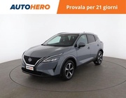 Nissan Qashqai 2022