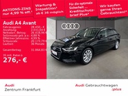 Audi A4 2023