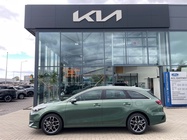 Kia cee'd Sportswagon 2025
