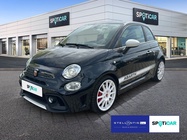 Abarth 500 2022