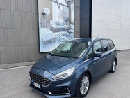Ford Galaxy 2020