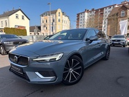 Volvo V60 2023