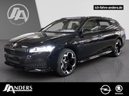 Skoda Superb 2026
