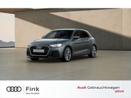 Audi A1 2025