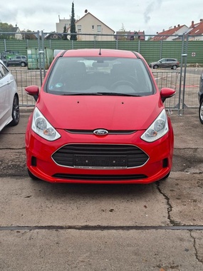 Ford B-Max 2013