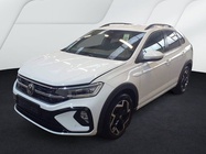 Volkswagen Taigo 2025