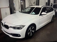 BMW 3 Series 2019
