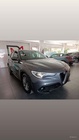 Alfa Romeo Stelvio 2019