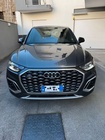 Audi Q5 2021