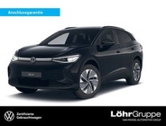 Volkswagen ID.4 2025