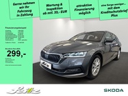 Skoda Octavia 2023