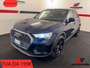 Audi Q3 2021