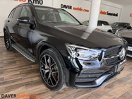 Mercedes-Benz GLC-Class 2022