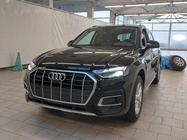 Audi Q5 2022
