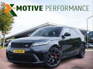 Land Rover Velar 2020