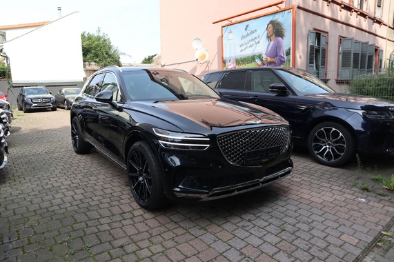 Genesis GV70 2021