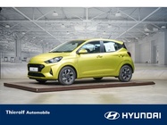 Hyundai i10 2026