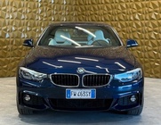 BMW 4 Series 2019