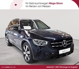 Mercedes-Benz GLC-Class 2022
