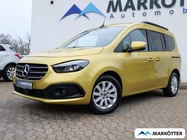 Mercedes-Benz T-Class 2022