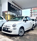 Fiat 500 2024