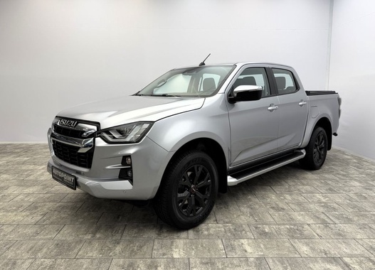 Isuzu D-Max 2022
