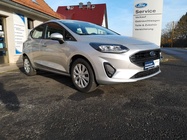 Ford Fiesta 2022