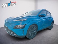 Hyundai Kona 2022
