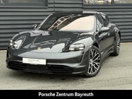 Porsche Taycan 2023