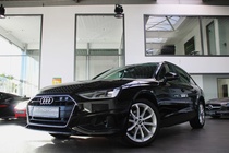 Audi A4 2021