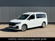 Ford Grand Tourneo 2025