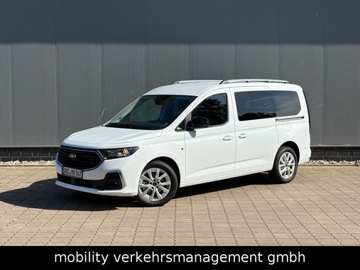 Ford Grand Tourneo 2025