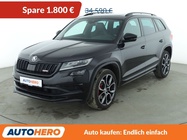 Skoda Kodiaq 2019