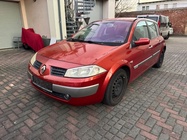 Renault Megane 2003
