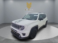 Jeep Renegade 2019