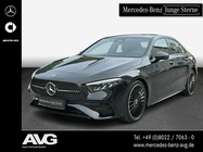 Mercedes-Benz A-Class 2025